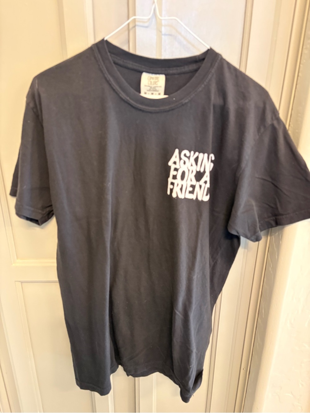 Badflower 2023 Official Tour Shirt